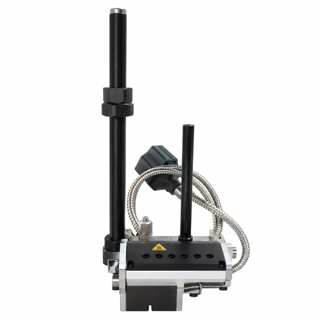 Súng keo nhiệt MS-LP