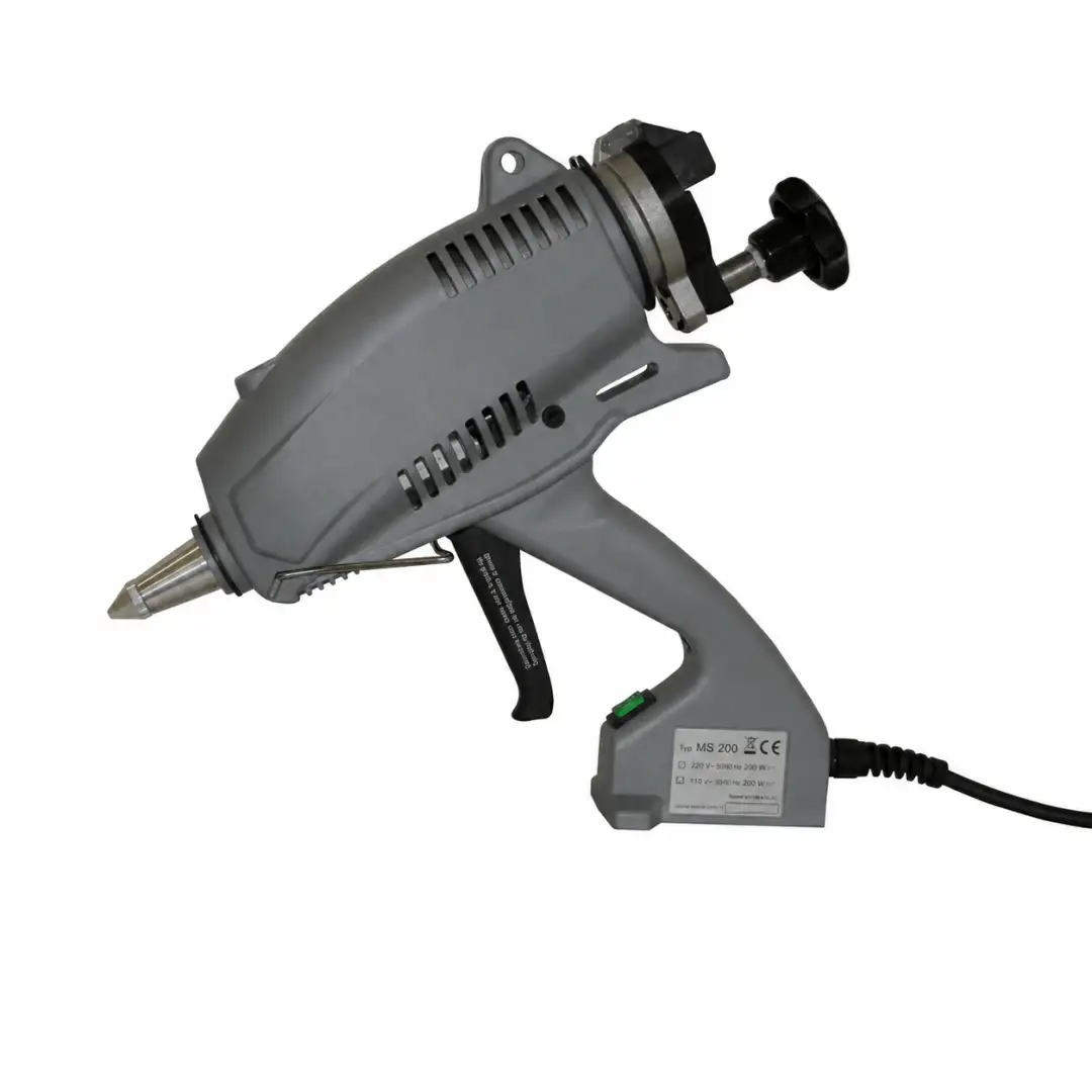 Súng keo cầm tay MS 200