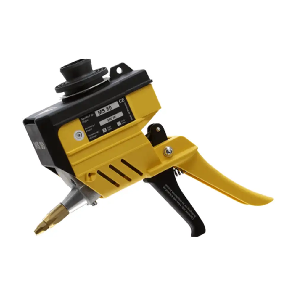 Súng keo cầm tay MS 80